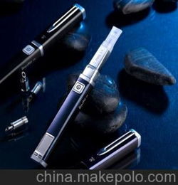 深圳电子烟生产厂家 批发销售智能电子烟产品 电子烟零件